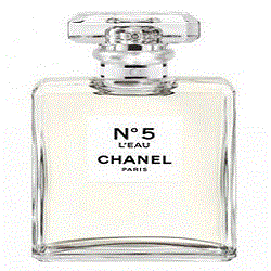 Chanel № 5 L'Eau Women Eau de Toilette - Шанель №5 вода туалетная вода 100 мл