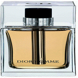 Christian Dior Homme Men Eau de Toilette mini - Кристиан Диор хом мини туалетная вода 10 мл в подарочной упаковке