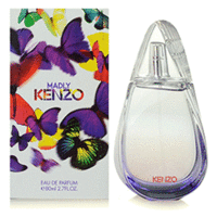 Kenzo Madly Women Eau de Parfum - Кензо безумно парфюмерная вода 50 мл