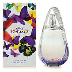 Kenzo Madly Women Eau de Parfum - Кензо безумно парфюмерная вода 50 мл