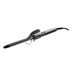 BaByliss Pro Titanium Tourmaline BAB2171TTE - Плойка, c терморегулятором, 16 мм, титан+турмалин