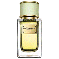 D&G Velvet Pure Eau de Parfum - Дольче Габбана чистый бархат парфюмированная вода 50 мл (тестер)