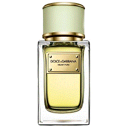 D&G Velvet Pure Eau de Parfum - Дольче Габбана чистый бархат парфюмированная вода 50 мл
