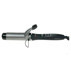 Dewal TitaniumT Pro 03-38T - Плойка для волос с терморегулятором, 75 Вт, 38 мм