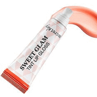 Secret Key Lip Sweet Glam Tint Lip Gloss Coral Peach - Блеск для губ 10 мл 