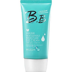 Mizon Watermax Moisture BB Cream - Крем ББ увлажняющий 50 мл