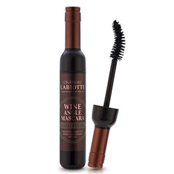 Labiotte Chateau Wine Angle Mascara 01 Lash - Тушь для ресниц с экстрактом вина (удлинение) 8 г