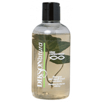 Dikson Natura Shampoo Whith Ivy - Шампунь с экстрактом плюща для ухода за жирными волосами 250 мл