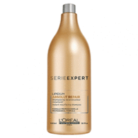 L'Oreal Professionnel Expert Absolut Repair  Lipidium Shampoo - Шампунь для сильно поврежденных волос 1500 мл 
