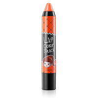 Lioele Lip Color Stick Jessie (Orange) - Помада в стике тон 02 (оранжевый) 4 г