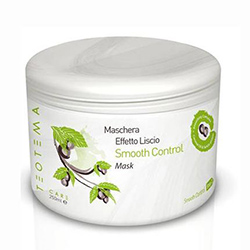 Teotema Smooth Control Mask - Разглаживающая маска 250 мл