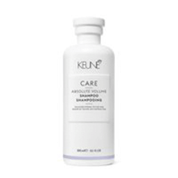 Keune Care Line Absolute Volume Shampoo - Шампунь "Абсолютный Объем" 300 мл