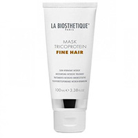 La Biosthetique Methode Fine Mask Tricoprotein - Увлажняющая маска для сухих волос с мгновенным эффектом 100 мл
