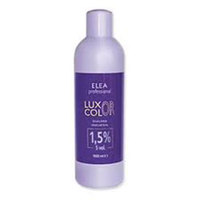 Elea Professional Lux Color Activator - Активатор для волос 1,5% 1000 мл