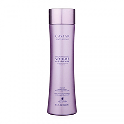 Alterna Caviar Anti-Aging BodyBuilding Volume Conditioner - Кондиционер для объема волос с морским шелком 250 мл