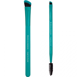 Royal and Langnickel Moda Ezglam Beautiful Brows - Набор кистей для макияжа бровей