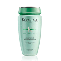 Kerastase Bain Volumifique Shampoo - Уплотняющий шампунь для тонких волос 250 мл