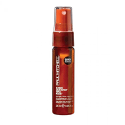 Paul Mitchell Ultimate Color Repair Triple Rescue  - Двухфазный термо-спрей 25 мл