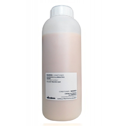 Davines Essential Haircare NouNou Nourishing illuminating cream - Питательный кондиционер 1000 мл