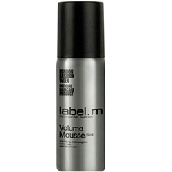 Label.M Create Volume Mousse - Мусс для объема 50 мл