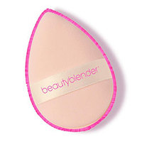 Beautyblender Power Pocket Puff - Двухсторонняя пуховка для пудры 