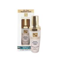 Health and Beauty Oil Free Moisturizer Cream - Обезжиренный увлажняющий крем для лица 50 мл