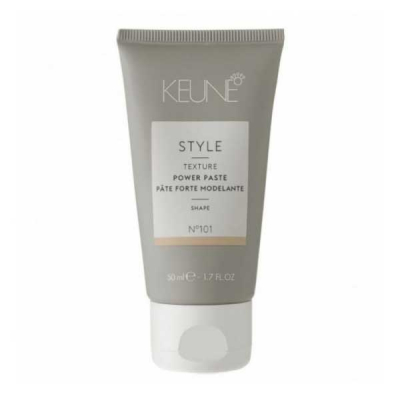 Keune Style Power Paste - Паста сверх сила 50 мл