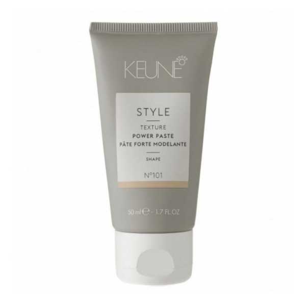 Keune Style Power Paste - Паста сверх сила 50 мл