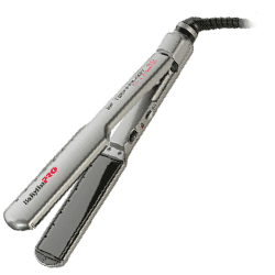 BaByliss Pro Dry and Straighten - Щипцы-выпрямители  120х38мм,с терморегулятором