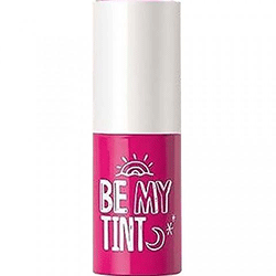Yadah Lip Be My Tint Wannabe Pink - Тинт для губ тон 01 (подражатель розового) 4 г