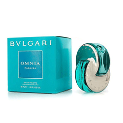 Bvlgari Omnia Paraiba Eau de Toilette new 2016 - Булгари турмалин параиба туалетная вода 65 мл (тестер)