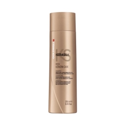 Goldwell Kerasilk Rich Keratin Care Shampoo - Шампунь 250 мл