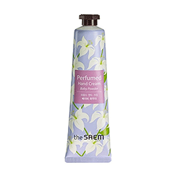 The Saem Perfumed Hand Moisturizer - Крем для рук парфюмированный увлажняющий 30 мл