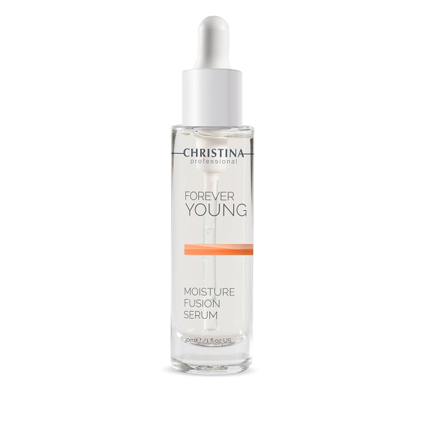 Christina Forever Young Moisture Fusion Serum - Сыворотка для интенсивного увлажнения кожи 30 мл
