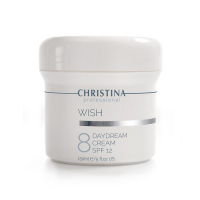 Christina Wish Daydream Cream SPF12 - Дневной крем SPF12 150 мл