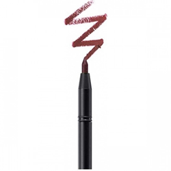 Berrisom First Auto Gel Eye Liner  Deep Burgundy - Карандаш для глаз гелевый 08