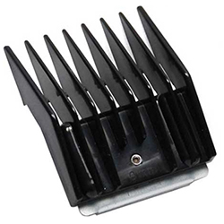 Moser - Насадка гребень 9 мм																						