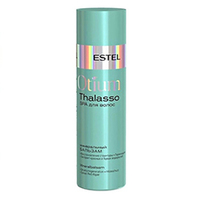 Estel Рrofessional Otium Thalasso - Минеральный бальзам для волос 200 мл