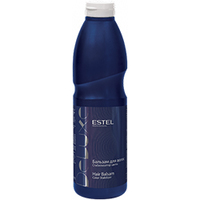 Estel Professional De Luxe - Бальзам стабилизатор цвета волос 1000 мл