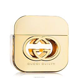 Gucci Guilty Women Eau de Toilette - Гуччи гилти туалетная вода 50 мл