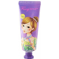 Fascy Moisture Bomb Hand Cream Violet - Крем для рук (фиалка) 80 мл