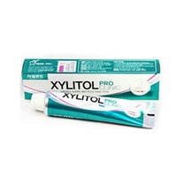Mukunghwa Xylitol Pro Clinic Herb Fragrant Green Color - Зубная паста 130 г