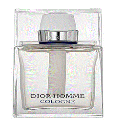 Christian Dior Homme Cologne Men - Кристиан Диор хом одеколон 125 мл
