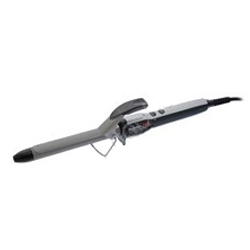 BaByliss Pro Titanium Tourmaline BAB2172TTE - Плойка, c терморегулятором, 19 мм, титан+турмалин