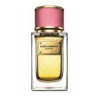 D and G Velvet Rose Eau de Parfum - Дольче Габбана вельвет роза парфюмированная вода 50 мл (тестер)