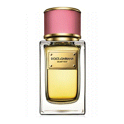 D&G Velvet Rose Eau de Parfum - Дольче Габбана вельвет роза парфюмированная вода 50 мл (тестер)
