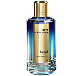 Mancera So Blue Unisex - Парфюмерная вода 60 мл