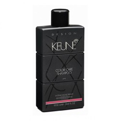 Keune Design Care Color Care Shampoo - Шампунь Стойкий цвет 1000 мл