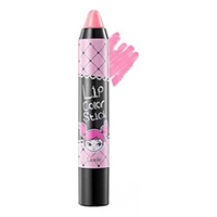 Lioele Lip Color Stick Candice (Pink) - Помада в стике тон 03 (розовый) 4 г