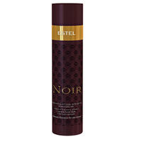 Estel Рrofessional Otium Noir Shampoo - Вечерний шампунь для волос равновесие 250 мл
